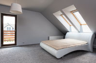Brownsburn bedroom extensions