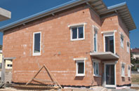 Brownsburn home extensions