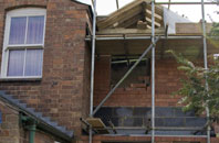 free Brownsburn home extension quotes