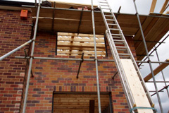 house extensions Brownsburn