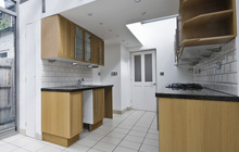 Brownsburn kitchen extension leads